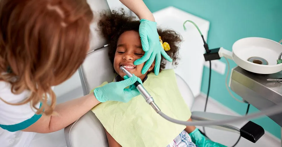 Chatbot para dentistas