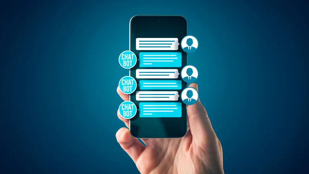 chatbot para barbearias